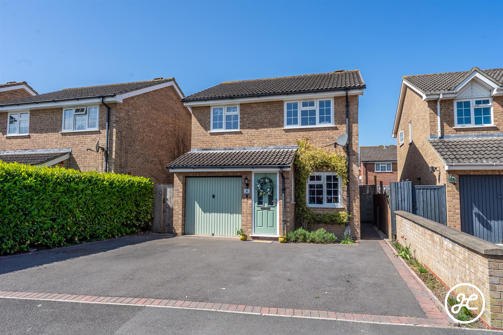 3 bed House For Sale in Bridgwater, 